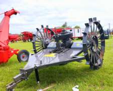 Desmalezadora de Arrastre Marca Inroda