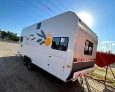 Casillas de Paseo Nueva