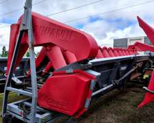 Maicero Degrande 16 a 52 Usado con Carro Transportador