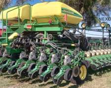 John Deere Db 60, 2012. 48/52. 3 Cortesxsección. Dos. Variab
