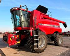 Usado - Case Ih 6130 - Año 2020 - 1600hs - Piloto - 30 Pies