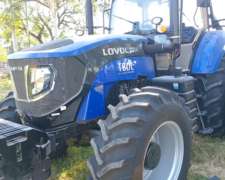 Tractor Lovol TR 2204 220hp