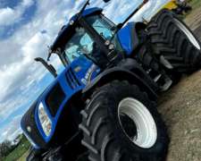 Tractor New Holland T8.350