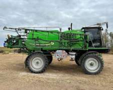 Pulverizador Metalfor 3200 .