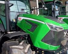 Tractores Agrícolas Bull - 0km - Nuevos.