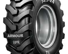 Cubierta Agrícola Armour 14.9-24 8pr R4 Tl