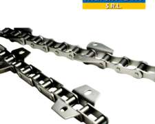 Cadenas De Acarreador Para Cosechadoras/acarreadores