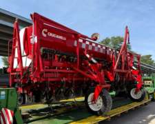 Crucianelli Gringa 16 a 52 / PP / 2019 /entrega Inmediata