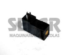 Bobina Valvula Neumatica Parker/respuestos Pla