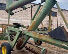 Extractor / Cargador de Grano Ferrucci en Cordoba