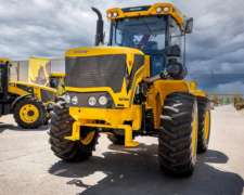 Tractor Pauny Vectron 3200 (144 HP)
