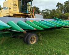 De Grande, de 13 a 52