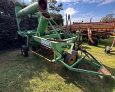 Extractora Eisein Eg 200