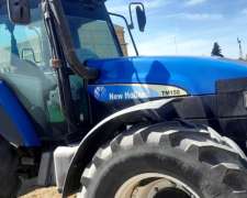 Tractor Marca New Holland TM 150