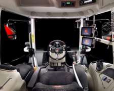 Nueva Linea 7s De 165 A 210 Hp Lanzamiento