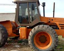 Tractor Zanello 417. Usado Muy Buen Estado.