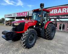 Tractor Chery Rc1404 Listo Para Trabajar