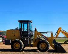 Pala Cargadora Lovol LF917 1M3 90hp