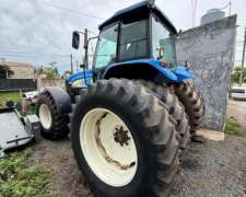 Tractor New Holland TM7040