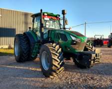 Tractor Chery Rs2404-c 245 HP Centro Hidráulico Cerrado