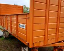 Carro Playo Mauro 6 TN