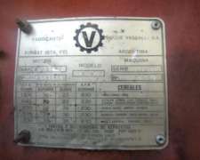 Vendo o Permuto Vassalli 3-16