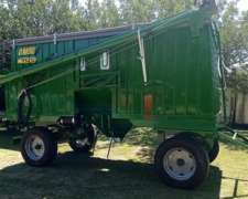 Tolvas Ombú 13m3 Disponible