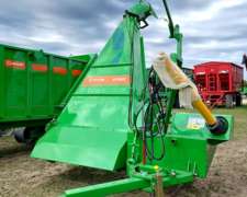 Picadora De Forraje Pf1500 Tecnocar