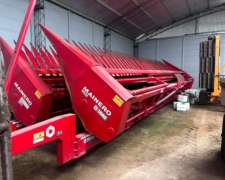 Maniero 1040 21 A 52, Muy Bueno
