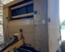 Rotoenfardadora Valtra 2856 Usada