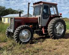Massey Ferguson 5140 S4