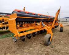 Barra Fertilizadora 17 a 52 Dosis Variable