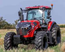 Tractor - Traxor TRX150 (150hp) - 4wd - Tres Puntos - 3 Hidr