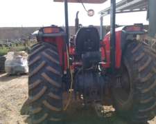 Tractor Massey Ferguson 290