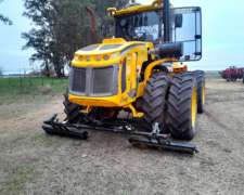 Pisa Rastrojos o Pisa Palos para Todas las Marcas