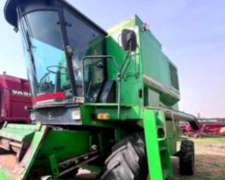 Cosechadora John Deere 11/75 En Muy Buen Estado