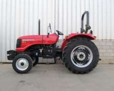 Tractor Apache Solis 50 RX 2 WD