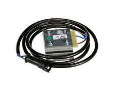 Sensor Placa Perdida De Grano