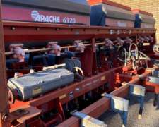 Sembradora Apache 6120 9/52 y 17/26