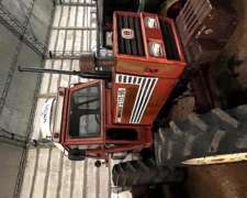 Tractor Fiat 115/90 Exelente