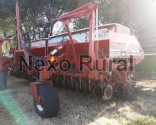 Crucianelli Pionera IV 2006 40/17 y 21/35 Chorrillo.