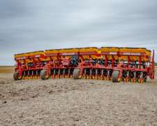 Sembradora Grano Grueso Super Walter W660