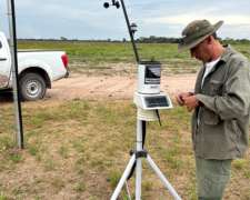 Mantenimiento - Tecmes: Inteligencia Ambiental