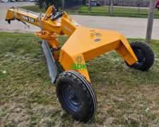 Niveladora de Arrastre NA12 C/cilindro- Grosspal- Disponible