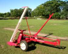 Segadora de Arrastre el Ranchero M 73