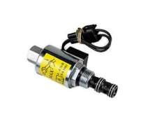 Electro Válvula Completa Pga