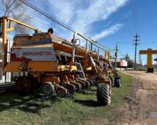 Sembradora Agrometal Tx Mega 16 A 52