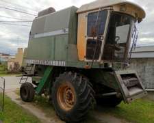 Bernardin M23. Año 1987