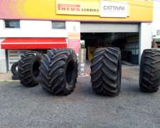 Promo Agro Plan Siembra Cosecha