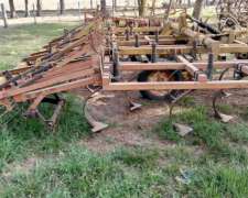 Se Vende Cultivador Impecable